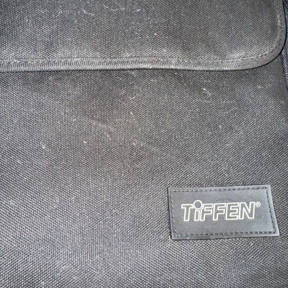 Kodak Digital Science DC260 Zoom Camera Targus Carrying Case W/ Accessories READ - Picture 11 of 16